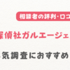 総合探偵社ガルエージェンシー